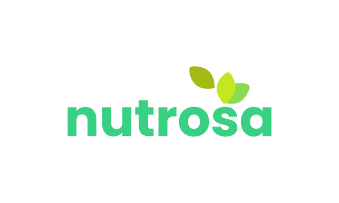 nutrosa.com